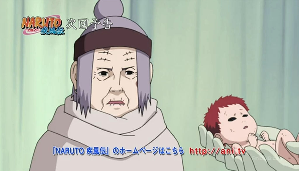 Naruto Shippuuden 297 series by OnixsSama on DeviantArt