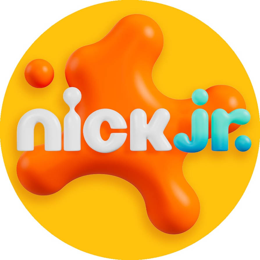 Nickelodeon Logo 2023 By Spainwindows On Deviantart Nickelodeon Logo 2023 By Spainwindows On Deviantart