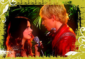 Auslly Duet