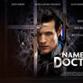 The Name Of The Doctor