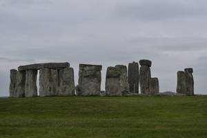 Old Rocks