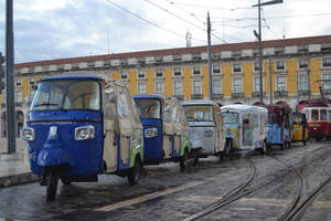 Tuk Tuk 2