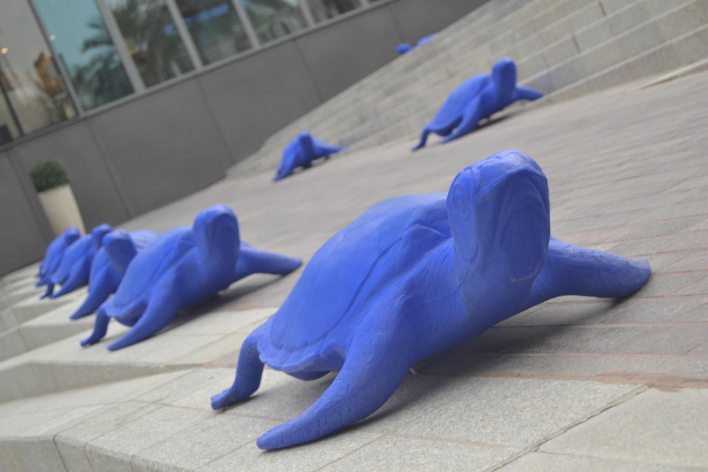 The Turtle March by AlexAAdersen on DeviantArt