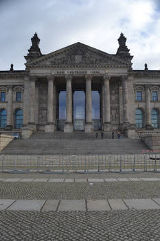 Reichstag