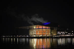 Opera Smoke