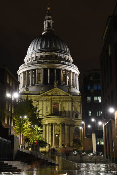 St Pauls Cathedral