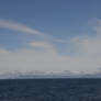 Greenland On The Horizon