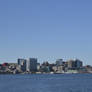 Halifax From The Water
