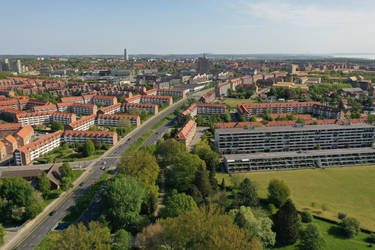 Aarhus N