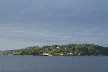 Oslo Fjord