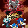 Sonic Forces