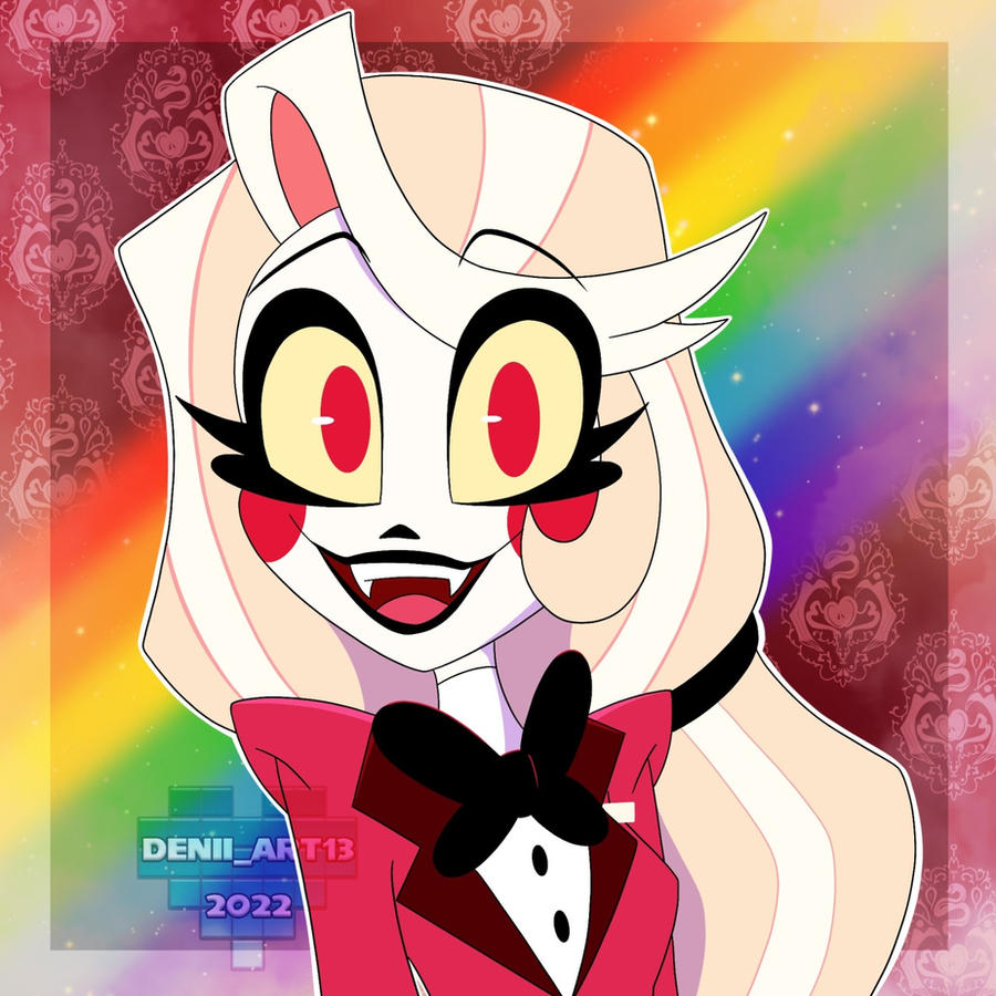 Charlie Idea Deviantart New look Charlie by Denii-Art13 on DeviantArt