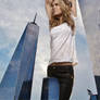 Giantess Bridget Mendler