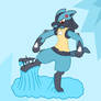 Stickario (Request)