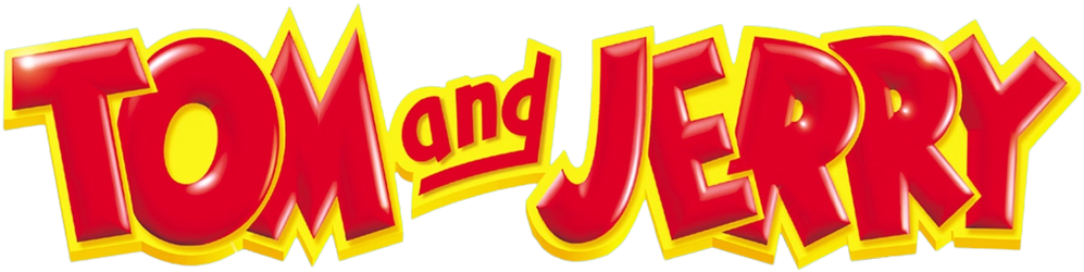 TOM and JERRY Logo by Steve93021 on DeviantArt