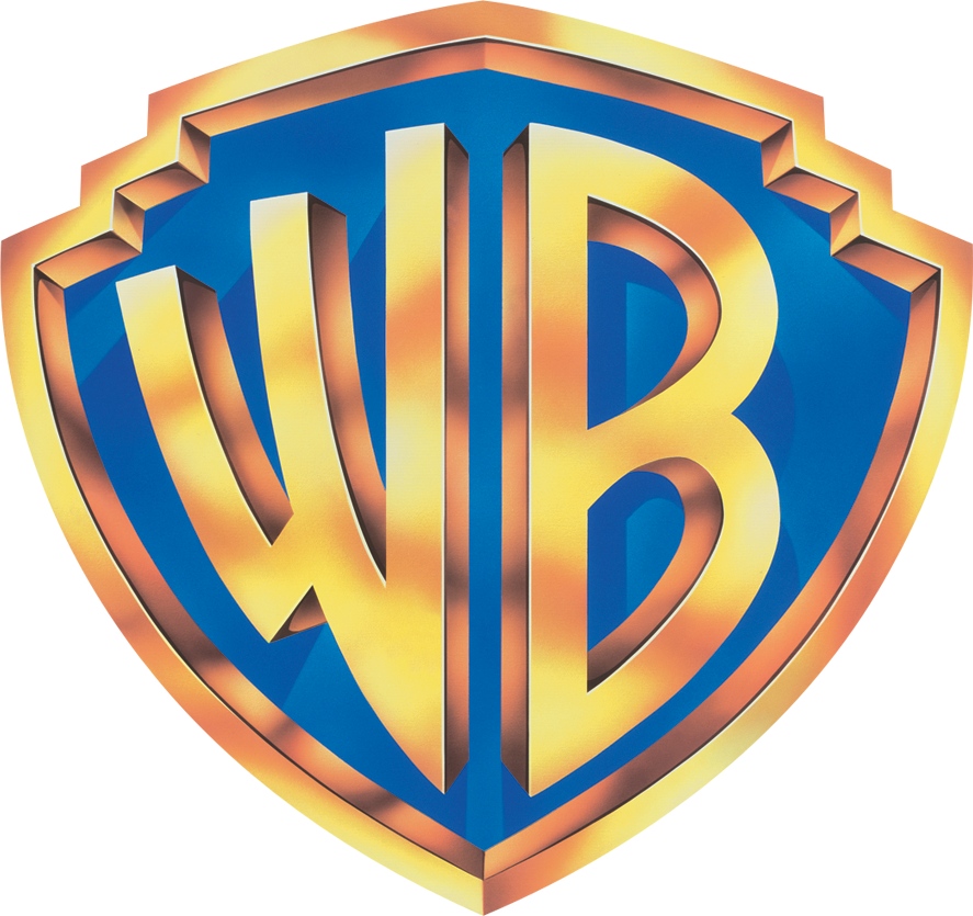 Wb Shield Line WB Shield by Steve93021 on DeviantArt