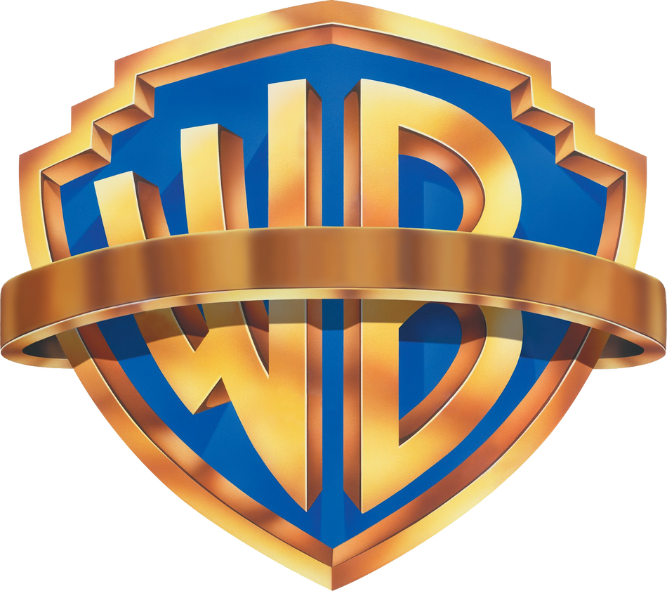 Wb Shell WB Shield with blank banner by Steve93021 on DeviantArt