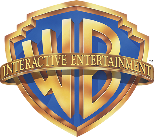 Warner Bros. Interactive Entertainment by Steve93021 on DeviantArt