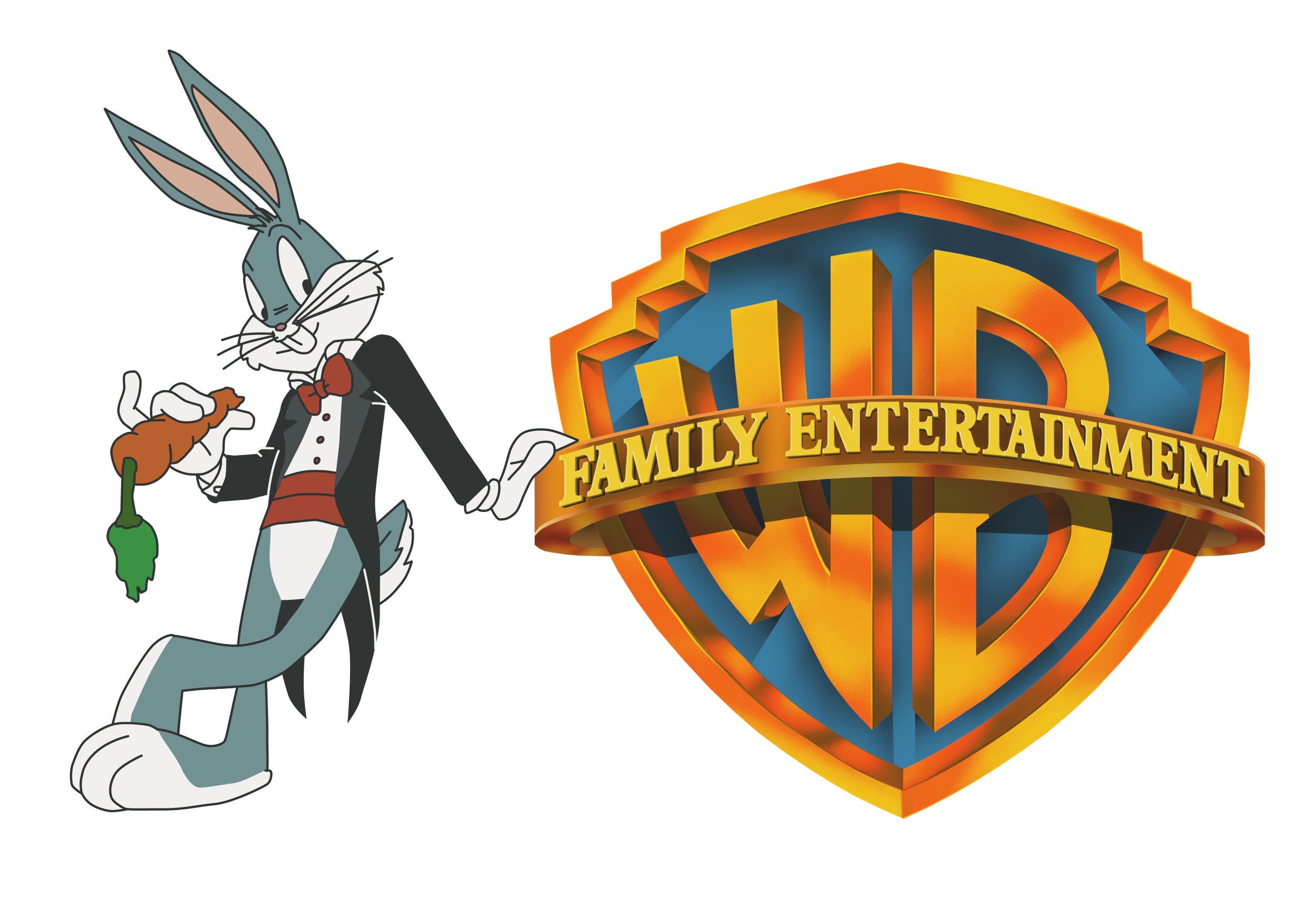 Warner Bros. Family Entertainment by Steve93021 on DeviantArt