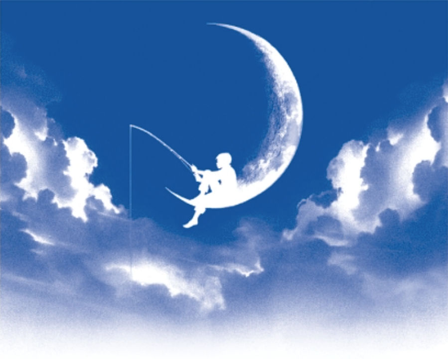 DreamWorks 1994 Artwork by Steve93021 on DeviantArt