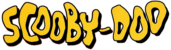 Scooby-Doo Logo (1969, 1997 remake) by Steve93021 on DeviantArt