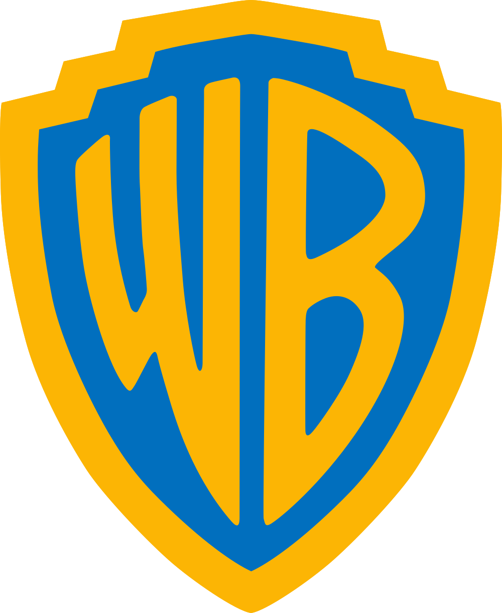 Wb Shield Line WB Shield (Warner Cinemas variant) by Steve93021 on DeviantArt