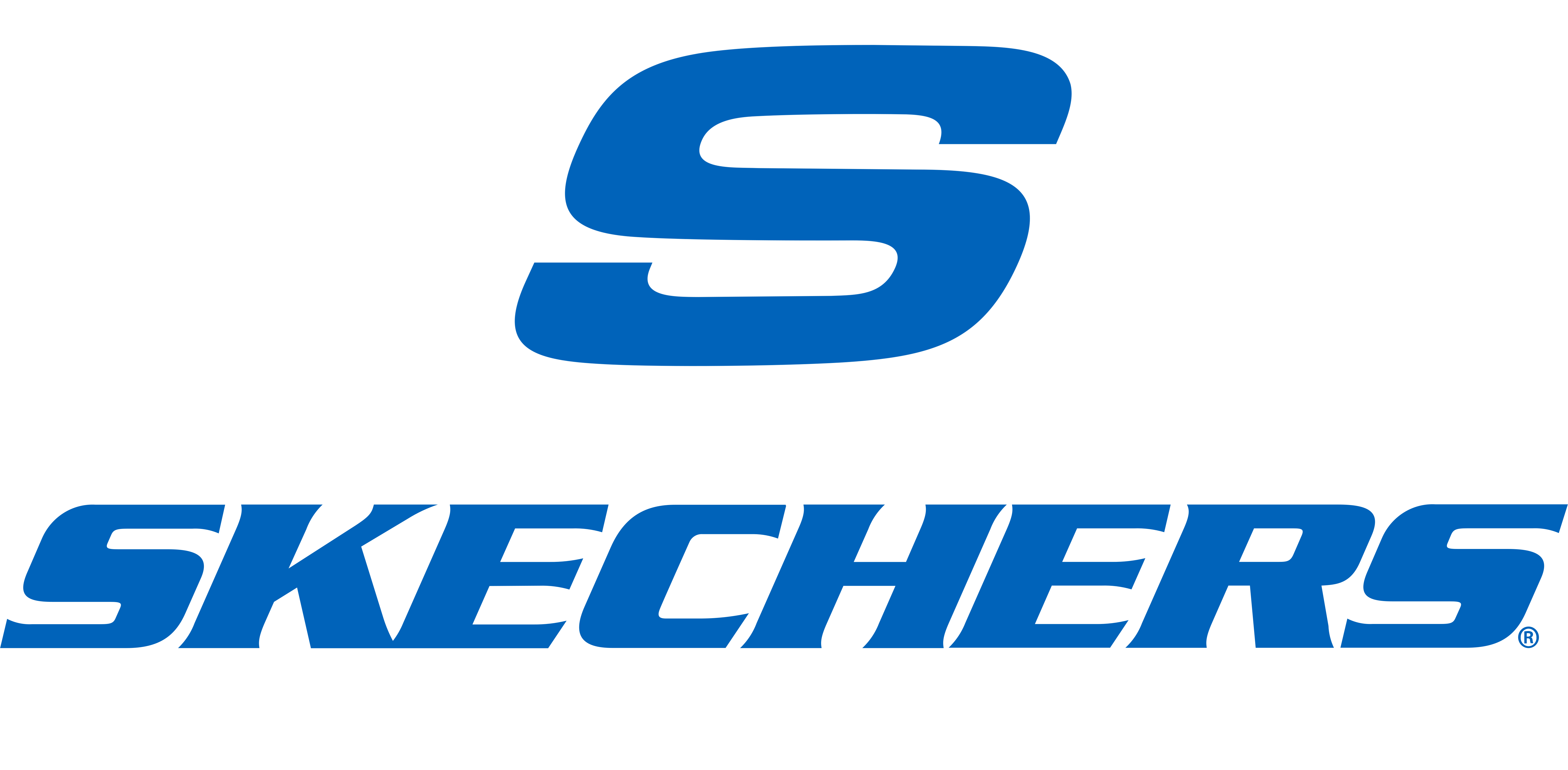 Skechers new logo discount
