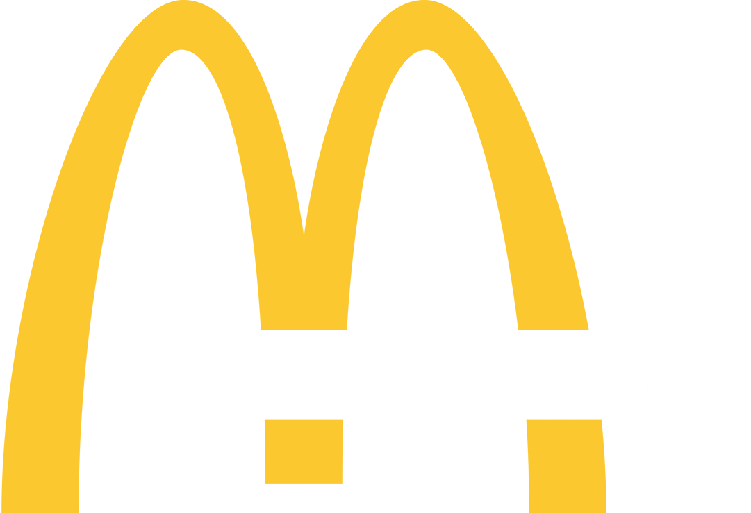 McDonald's Logo (1968-2003) by Steve93021 on DeviantArt
