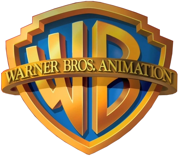 Warner Bros. Animation Logo (2008-2015) by Steve93021 on DeviantArt