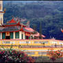 Kek Lok Si Temple