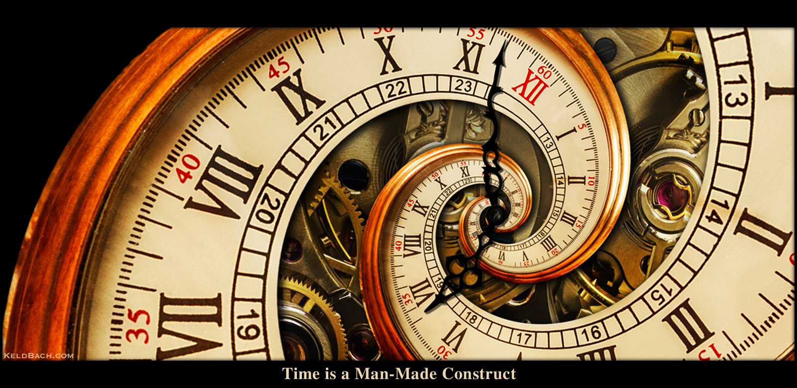 Man Made Objects Clock Time is a Man-Made Construct by Keld-Bach on DeviantArt
