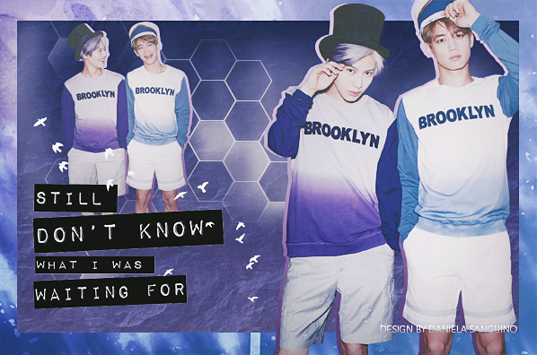 | Brooklyn | Taemin and Minho |