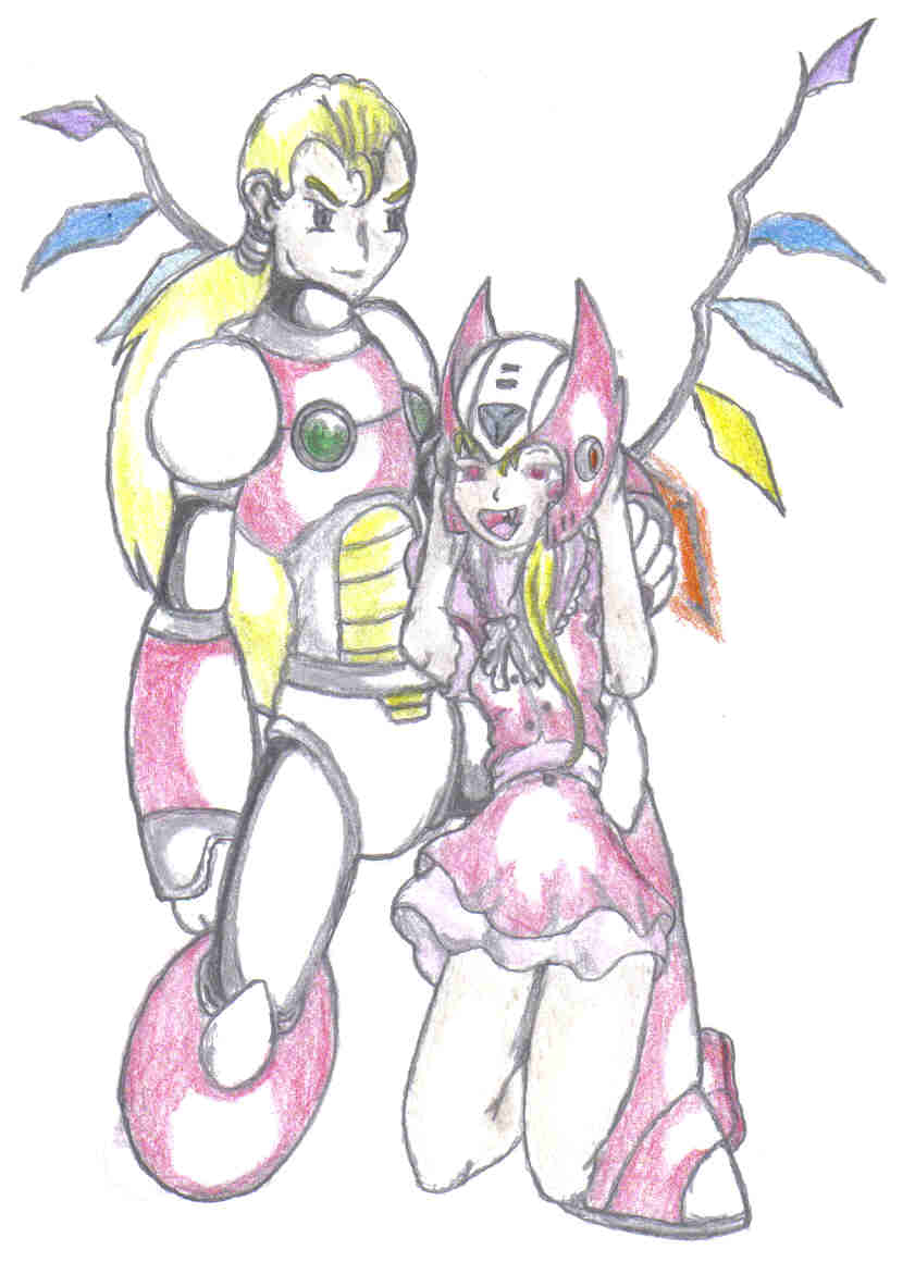 Flan and Zero