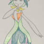 Gardevoir fusion 