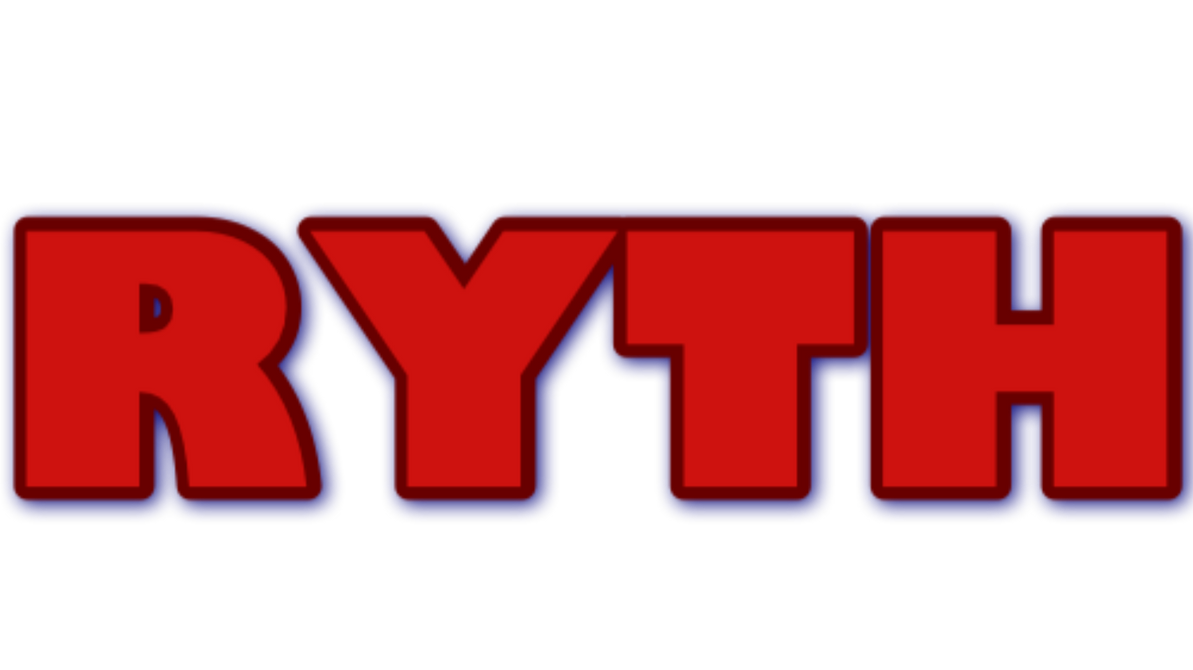 Ryth logo by RoAbOyAnDdUcKtAiL10 on DeviantArt