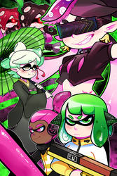 Splatoon 2