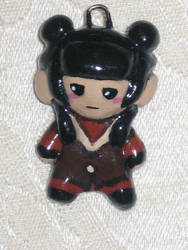 Mai Cellphone Charm