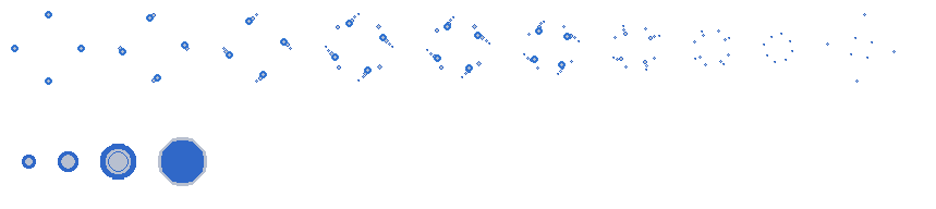 Charge's Effect of MMX4 style MMX1