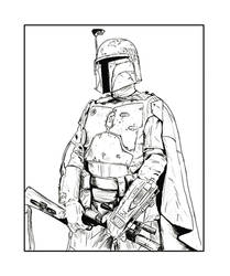 Boba Fett