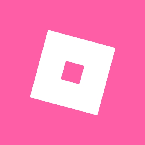 pink roblox icon - Roblox