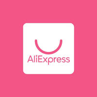 Aliexpress PNG icon by bluejimm