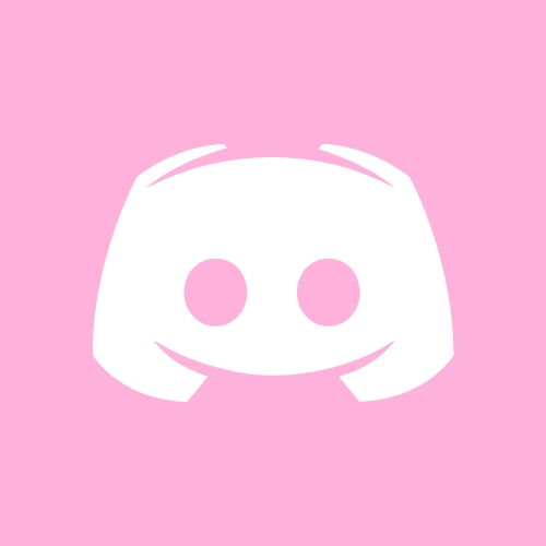Discord Pink app icon by bluejimm on DeviantArt