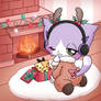 layla beatcats christmas