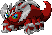 Duo Sprite With Former PokeGuy98-Christmas Monster