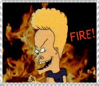 Stamp Beavis Fire By Neopalitan On Deviantart Stamp Beavis Fire By Neopalitan On Deviantart