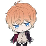 Diabolik Lovers: Shu 2