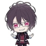 Diabolik Lovers: Reiji 2