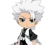 Bleach: Toshiro Hitsugaya