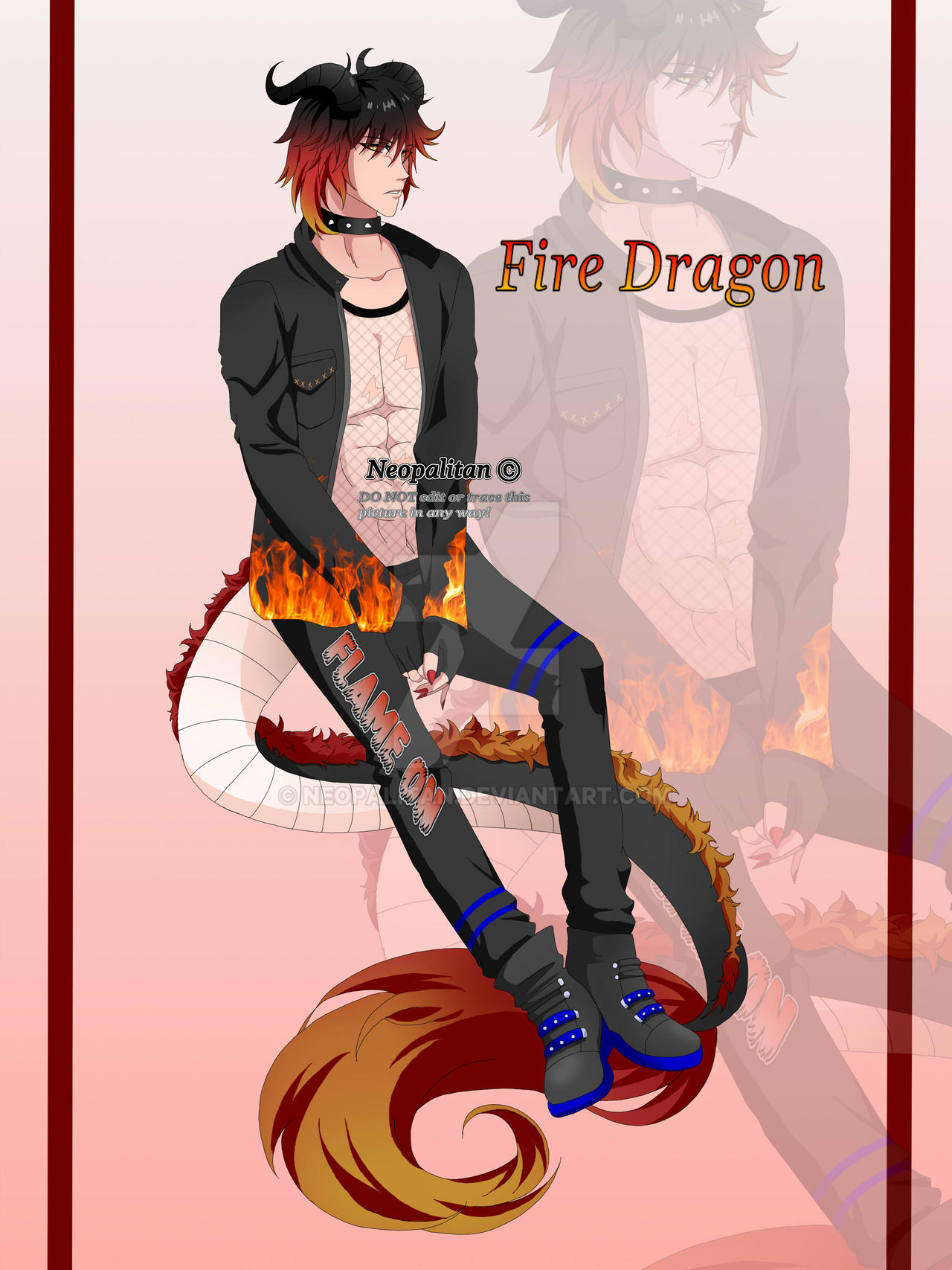 _open__fire_dragon_elemental__auction__b