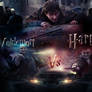 Harry Vs. Voldemort